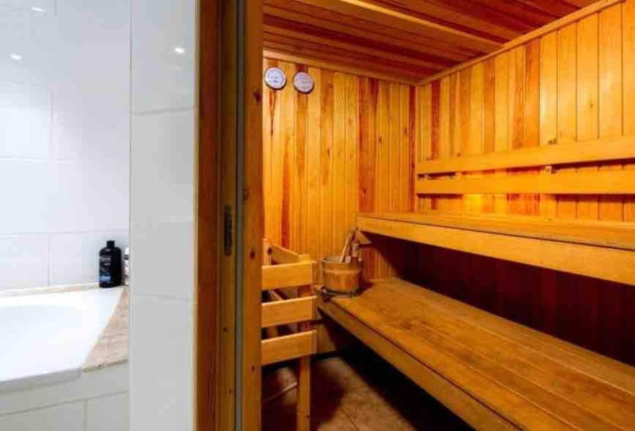 Artist'S Retreat - Old Signal Box - Private Sauna Bath Eksteriør bilde